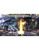 BlazBlue: Calamity Trigger (STEAM КЛЮЧ / РФ + МИР)