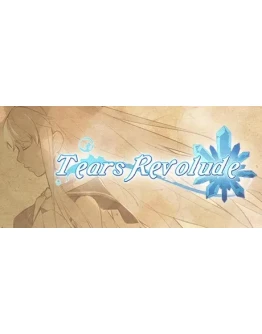 Tears Revolude (Steam KEY, Region Free)