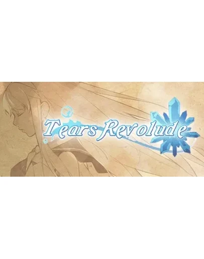 Tears Revolude (Steam KEY, Region Free)