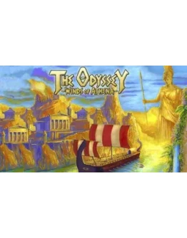 The Odyssey: Winds of Athena Steam Gift/RU+CIS