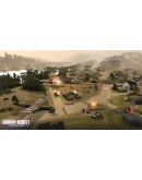 Company of Heroes 2 The British Forces STEAMРФ + МИР
