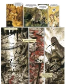 Барракуда-5. Каннибалы