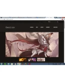 Шаблон для ucoz на любую тему