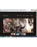 Шаблон для ucoz на любую тему