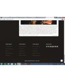 Шаблон для ucoz на любую тему