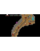 Wanderlust: Rebirth STEAM KEY GLOBAL+РОССИЯ