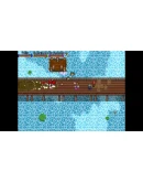 Wanderlust: Rebirth STEAM KEY GLOBAL+РОССИЯ