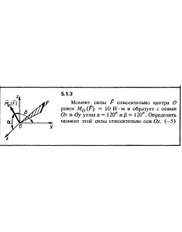 Решение задачи 5.1.3 из сборника Кепе О.Е. 1989 года Решение задачи 5.1.3 из сборника Кепе О.Е. 1989 года
