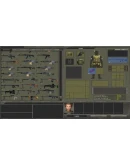 7,62 High Calibre + 7,62 Hard Life (STEAM КЛЮЧ /РФ+МИР)