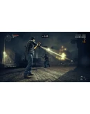 Alan Wake's American Nightmare (STEAM) РФ+МИР РУС.ЯЗЫК