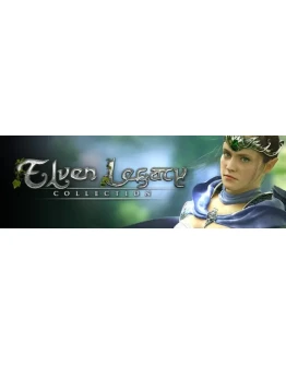 Elven Legacy Collection / Кодекс войны (4 in 1)STEAM