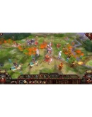 Elven Legacy Collection / Кодекс войны (4 in 1)STEAM