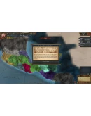 Europa Universalis IV: El Dorado (DLC)STEAMРФ+СНГ