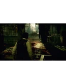 The Evil Within Bundle (+ Season Pass) STEAM / РФ+МИР The Evil Within Bundle (+ Season Pass) STEAM / РФ+МИР