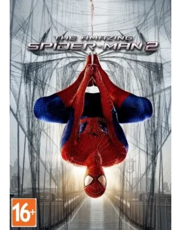 The Amazing Spider-Man 2 Новый человек паук 2 (Steam)