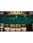 Ironclad Tactics STEAM KEY REGION FREE GLOBAL