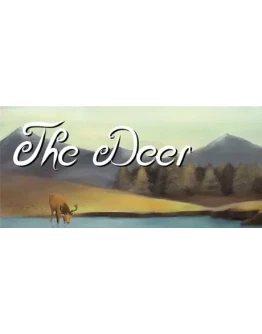 The Deer (Steam KEY ROW Region Free)