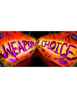 Weapon of Choice (Steam KEY ROW Region Free)