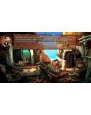 Deponia The Complete Journey STEAMРФ+МИР РУС. ЯЗЫК