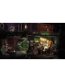 Deponia The Complete Journey STEAMРФ+МИР РУС. ЯЗЫК