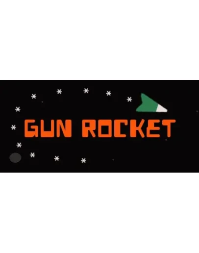 Gun Rocket Steam Gift/RU+CIS