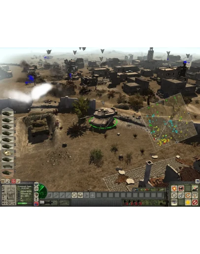 Мод для включения-выключения фар у автотранспорта в MOW