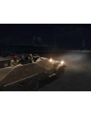 Мод для включения-выключения фар у автотранспорта в MOW