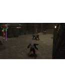 Blood Omen 2: Legacy of Kain STEAM КЛЮЧ РФ + МИР