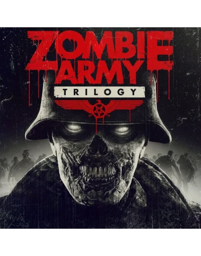 Zombie Army Trilogy ( Steam Gift / RU + CIS )