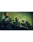 Zombie Army Trilogy ( Steam Gift / RU + CIS )