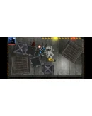 Exowar STEAM KEY REGION FREE GLOBAL+РОССИЯ