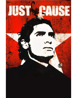 Just Cause (Steam Gift Region Free / ROW)