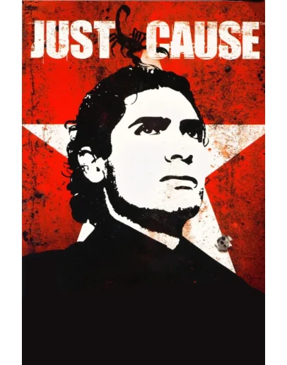 Just Cause (Steam Gift Region Free / ROW)