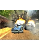 Just Cause (Steam Gift Region Free / ROW)