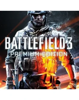 BATTLEFIELD 3 PREMIUM EDITION EA APP КЛЮЧ