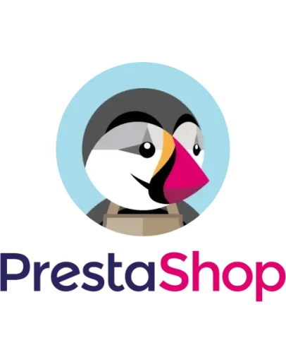 База сайтов на PrestaShop (Декабрь 2025)