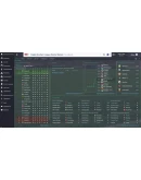 Football Manager 2015 (Steam Gift RU+CIS)