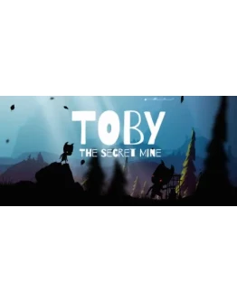 Toby: The Secret Mine STEAM Key Toby: The Secret Mine STEAM Key