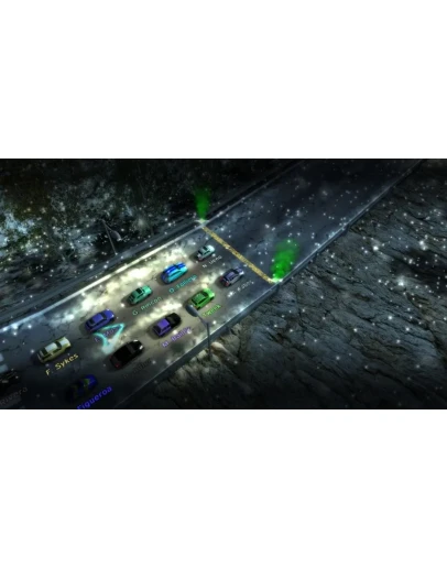 Little Racers STREET STEAM Key