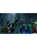 LEGO Batman 3: Beyond Gotham STEAM KEY СТИМ ЛИЦЕНЗИЯ
