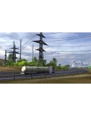 Euro Truck Simulator / С грузом по Европе STEAM КЛЮЧ