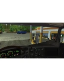 Euro Truck Simulator / С грузом по Европе STEAM КЛЮЧ