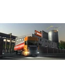Euro Truck Simulator / С грузом по Европе STEAM КЛЮЧ