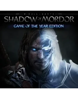MIDDLE-EARTH: SHADOW OF MORDOR (GOTY) STEAM КЛЮЧ MIDDLE-EARTH: SHADOW OF MORDOR (GOTY) STEAM КЛЮЧ