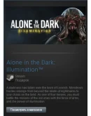 Alone in the Dark: Illumination (Steam Gift Reg Free)
