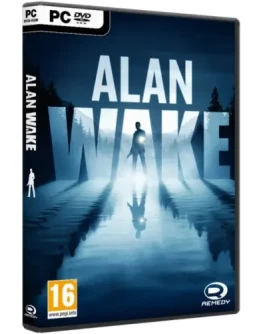 Alan Wake (Steam Gift Region Free / ROW)