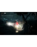 Alan Wake (Steam Gift Region Free / ROW)