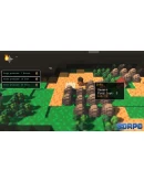 3DRPG STEAM KEY REGION FREE GLOBAL+РОССИЯ