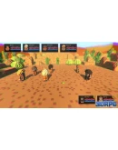 3DRPG STEAM KEY REGION FREE GLOBAL+РОССИЯ