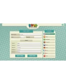 Stop Online Battle of Words STEAM KEY REGION FREE